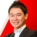 鈴村賢治氏