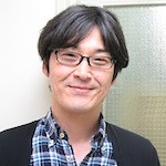 井登 友一氏