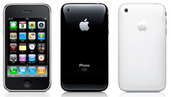 iPhone 3GS