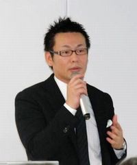 株式会社メンバーズ 塚本氏