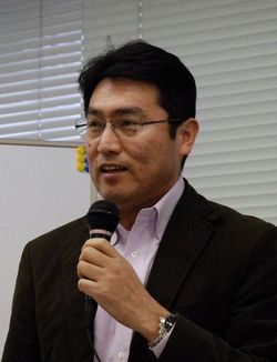 薬事法広告研究所 鈴木氏