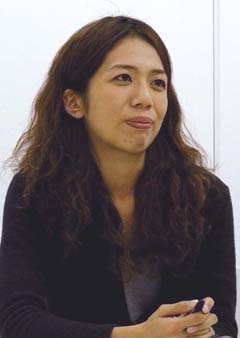 矢野 智美氏