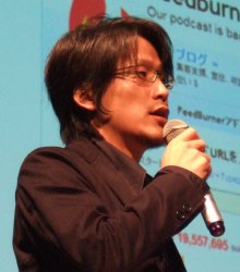 GMOアドネットワークス 取締役 村井説人氏