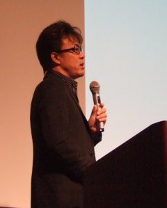 株式会社サンブリッジ i-クリエイティブディレクター　小川 浩氏