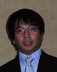 マイクロソフト株式会社 原田氏