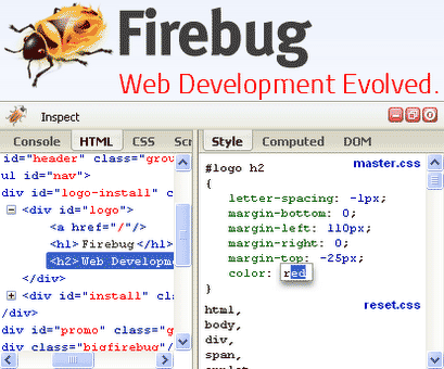 Firebug