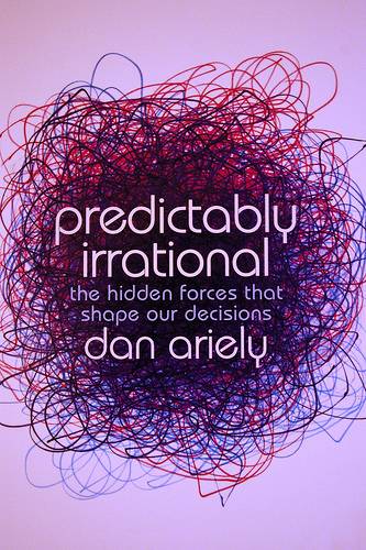 predictably irrational