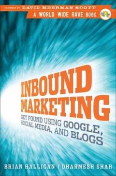 Inbound Marketing Book