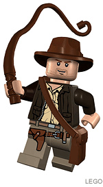 Indiana Jones