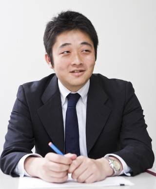 加藤 謙次郎氏